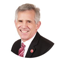 Ron Kopischke